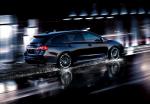 Subaru Levorg STI Sport 2016 года